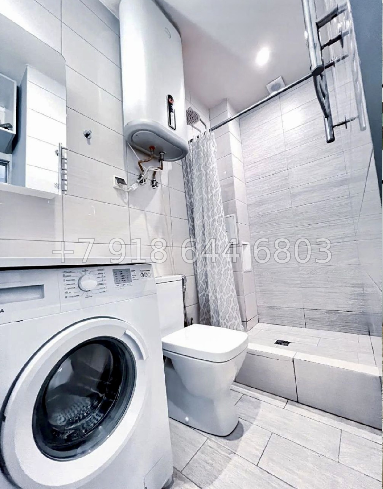 № 361 р. Квартира у моря в Сочи с бассейном  - миниатюра 12