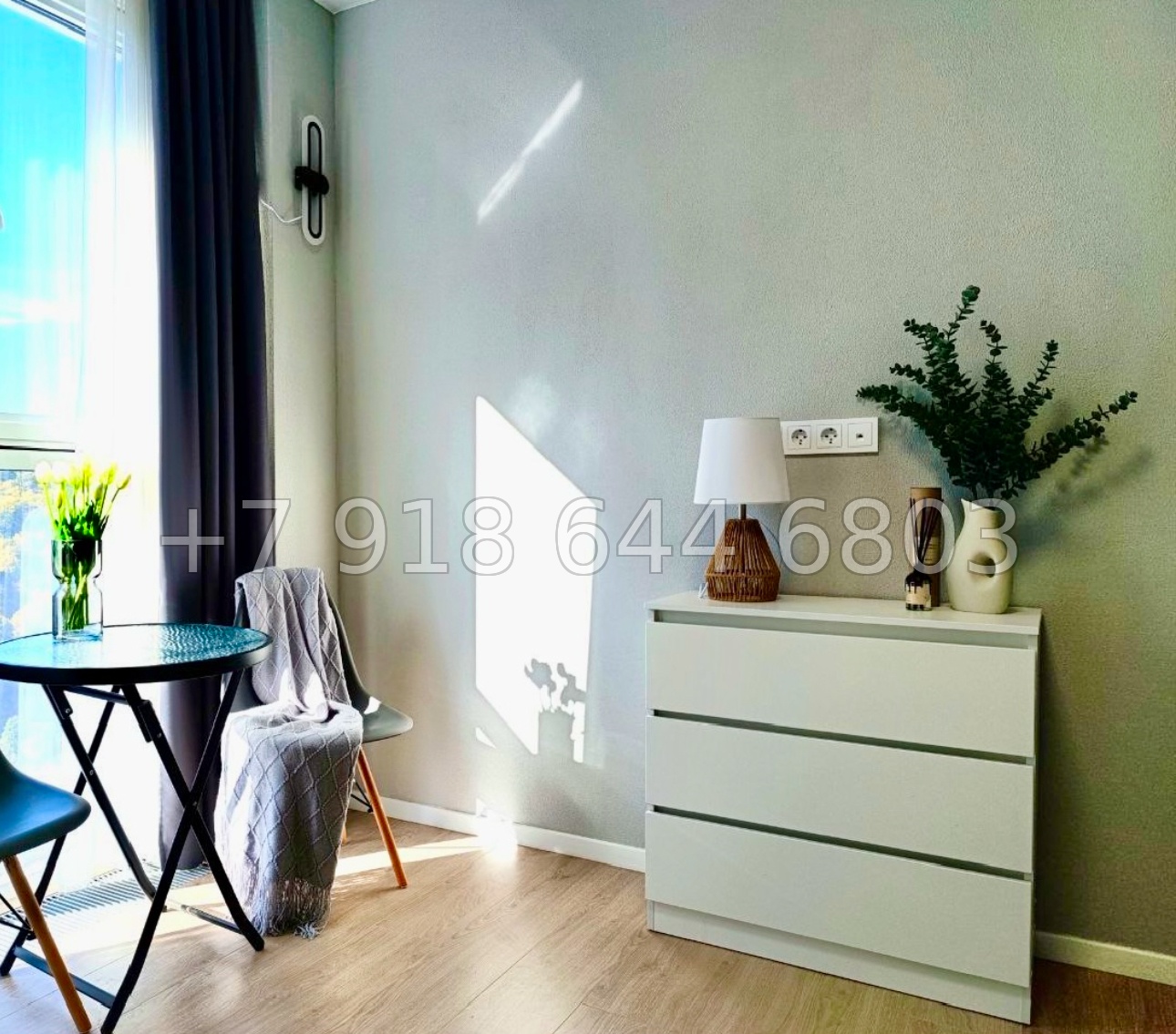 № 175 п. ЖК Сочи Парк - миниатюра 15