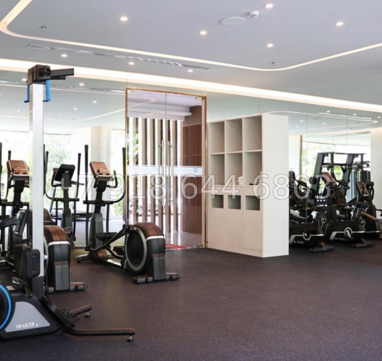 № 13. Wyndham Jomtien Pattaya Siam Inter World Asset Co.LTD Джомтьен пляж р-н - миниатюра 39