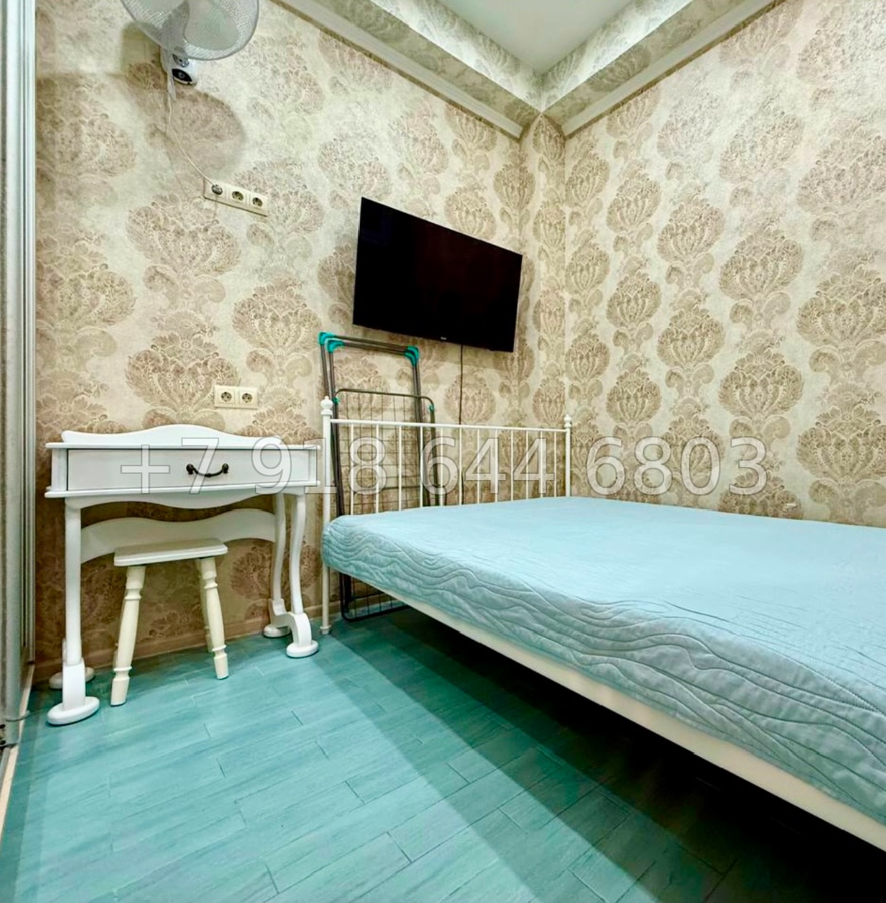 № 522 р. ЖК Посейдон Сочи  - миниатюра 4