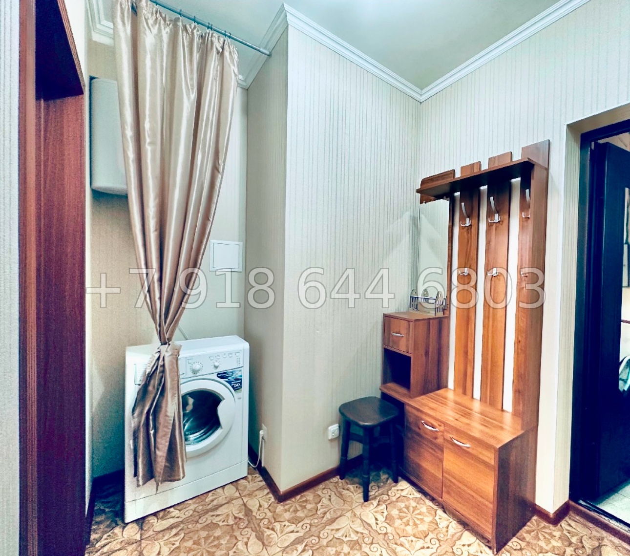 № 759 р. Квартира у моря в Сочи  - миниатюра 8