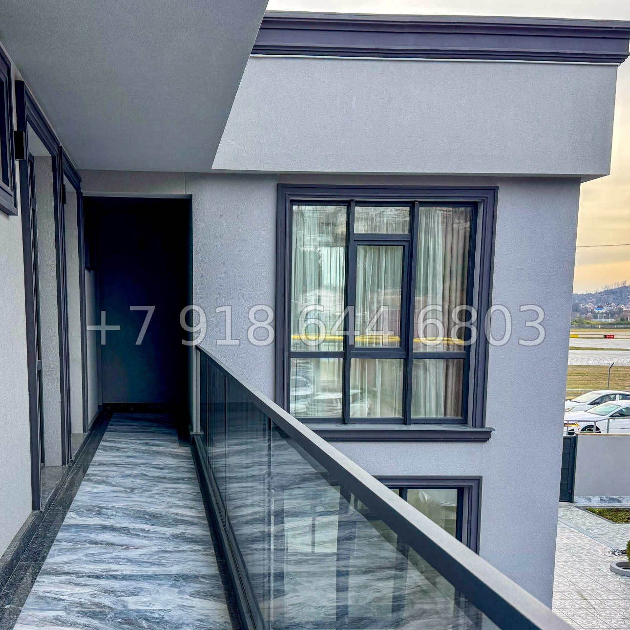 № 25 м. Дом с ремонтом в Адлере  - миниатюра 16