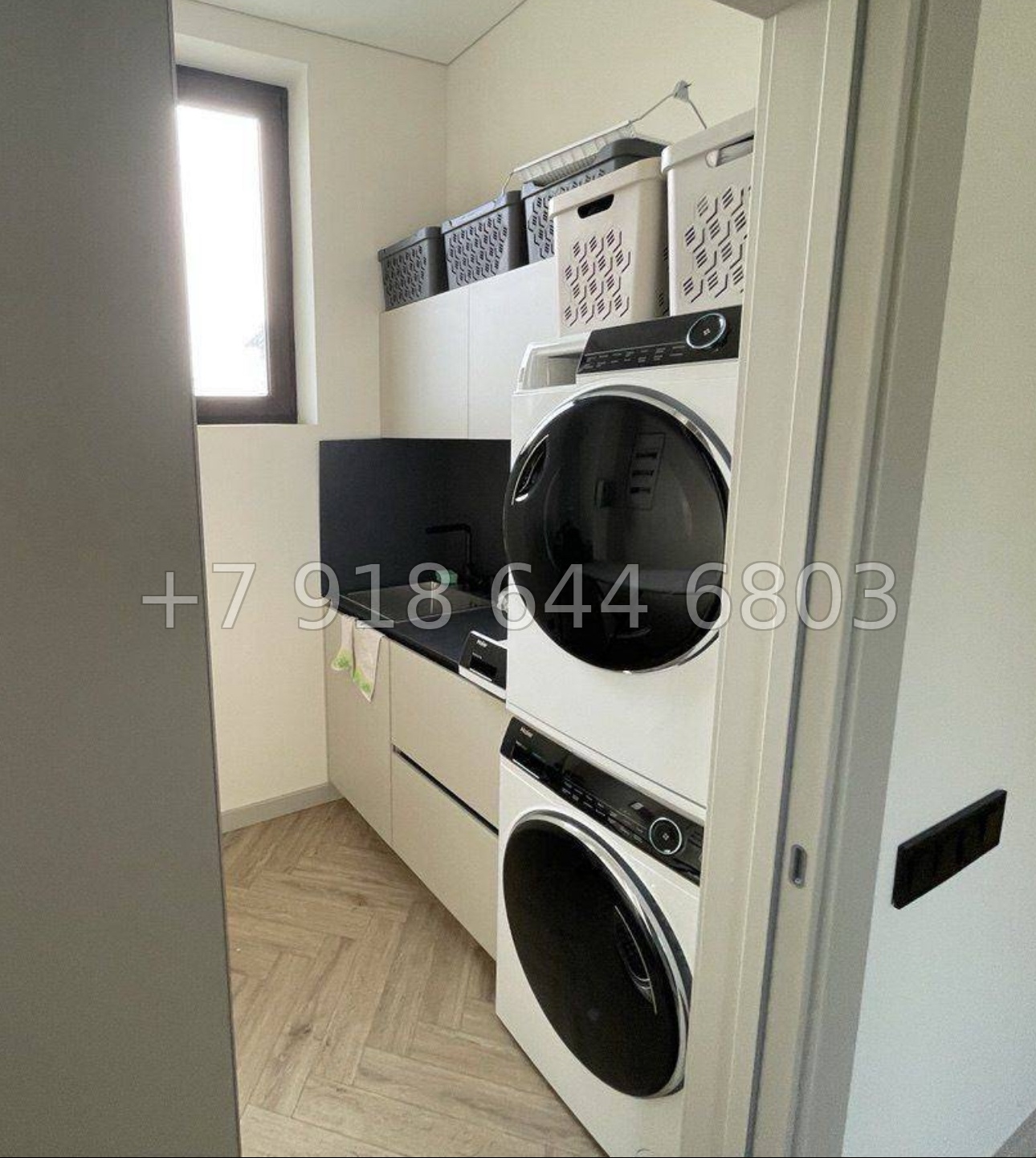 № 98 в. Дом с ремонтом в Адлере  - миниатюра 2