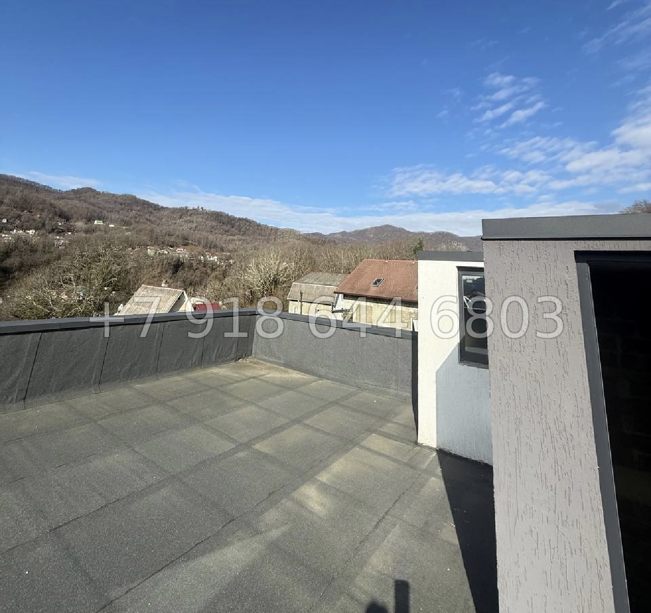 № 106 А. Дом в городе Сочи  - миниатюра 14