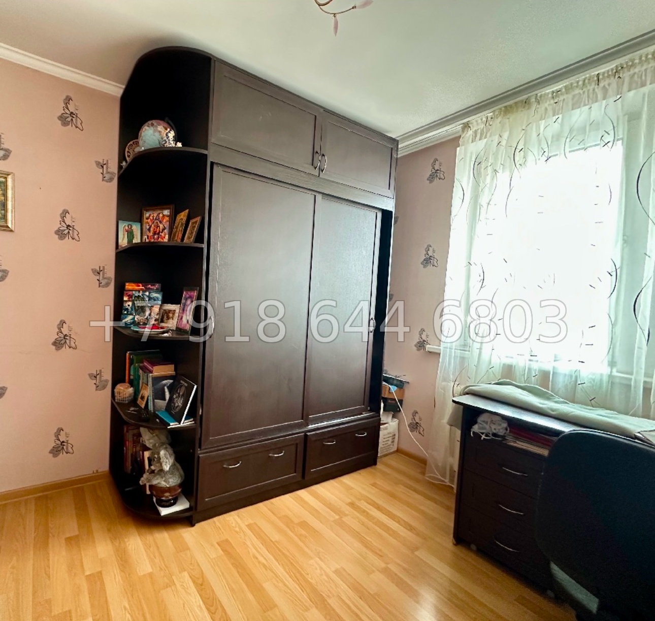 № 49 г. Пятикомнатная квартира в Симферополе  - миниатюра 22