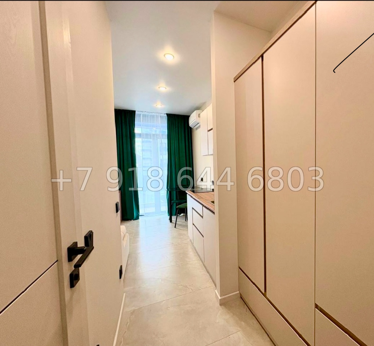 № 196 п. ЖК Кислород Сочи  - миниатюра 13