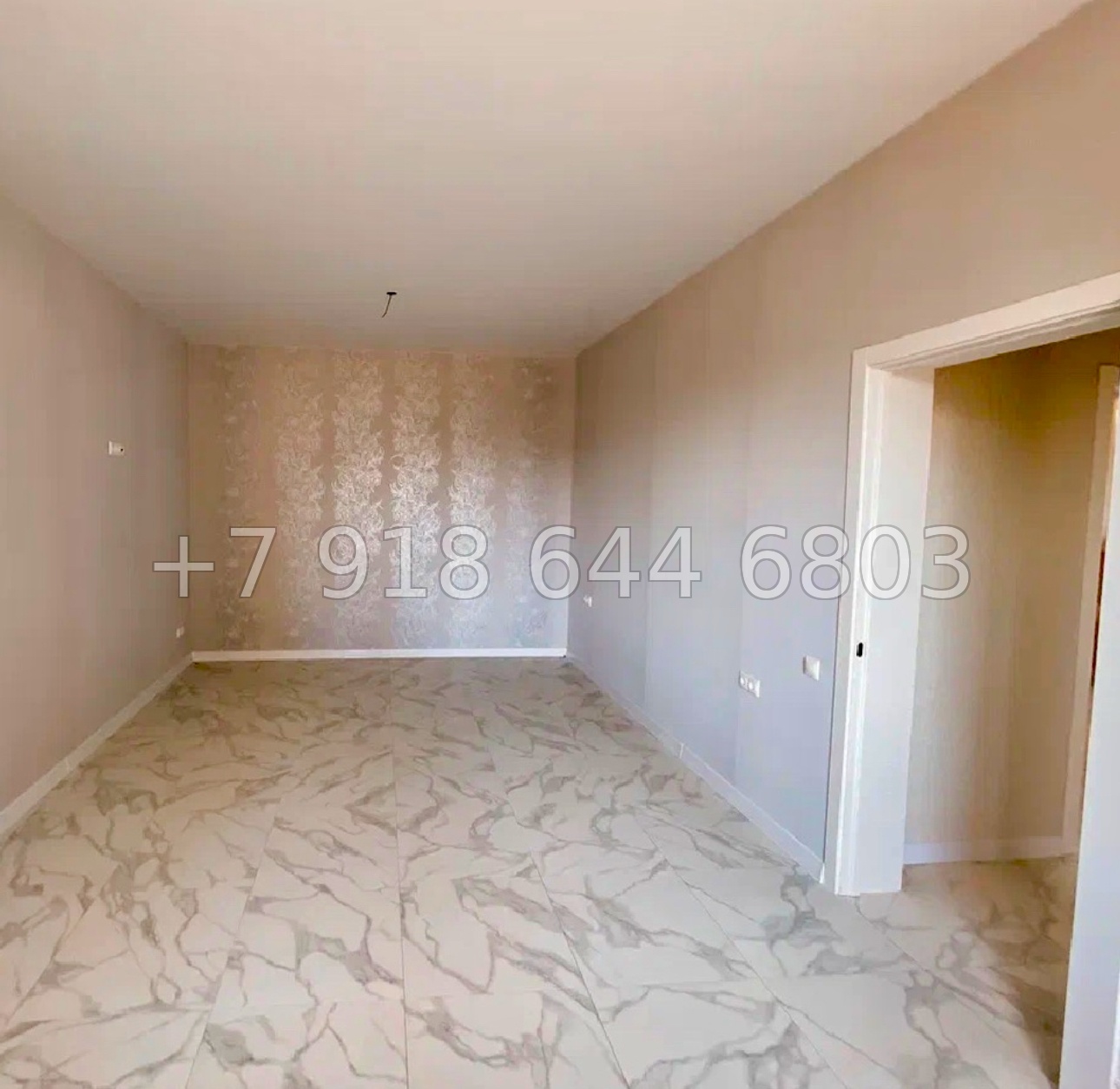 № 9 н. Дешевые дома с ремонтом в Евпатории  - миниатюра 10