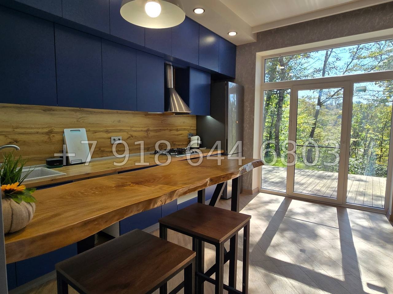 № 5 А. Дом в Сочи Дагомыс  - миниатюра 16