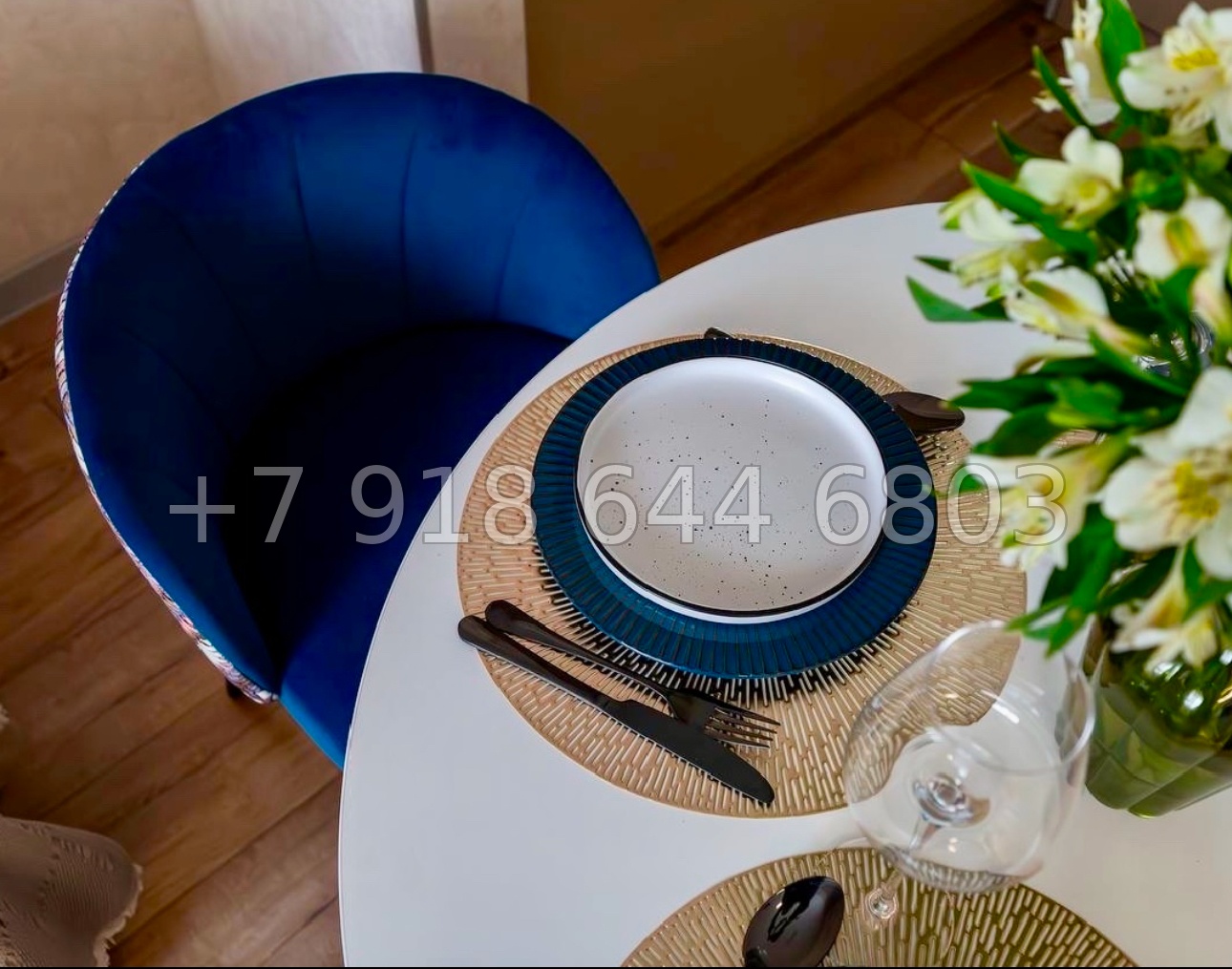 № 163 р. Квартира в ЖК Фрукты Сириус  - миниатюра 20