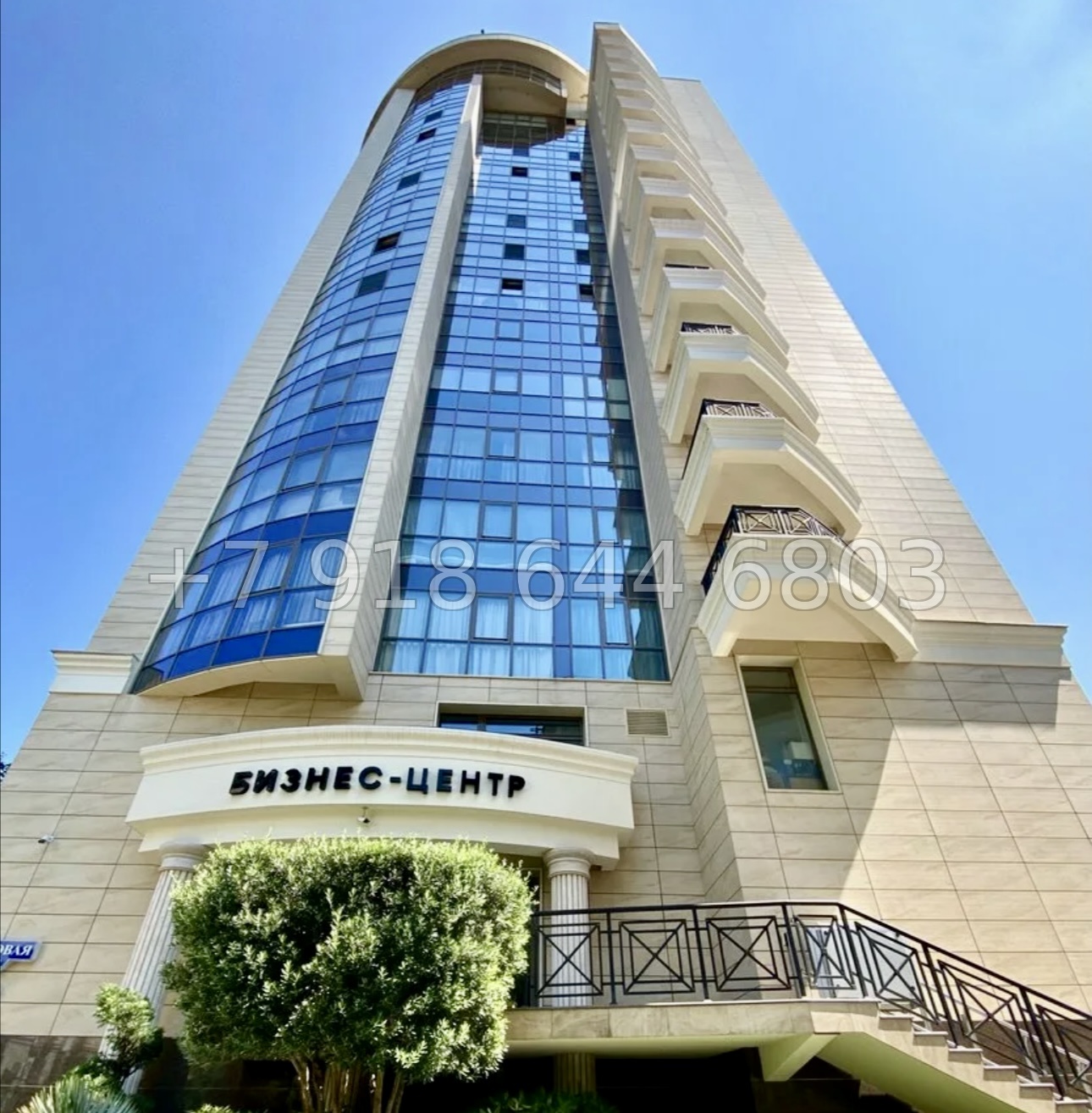 № 400 р. Центр Сочи ЖК Парковая 5 - миниатюра 23