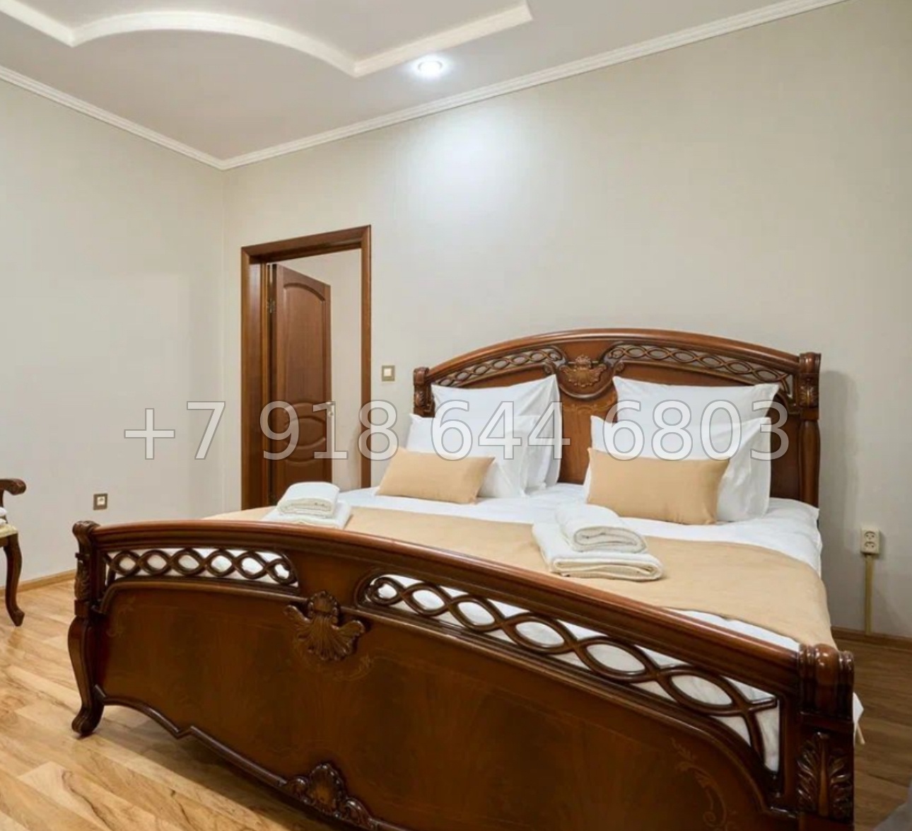 № 174 Б. Три дома в Адлере с большим участком земли  - миниатюра 38