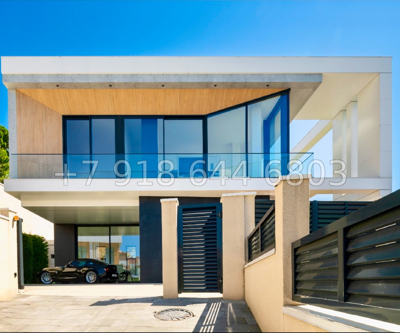 № 147 Б. Дом напротив аэропорта в Адлере  - миниатюра 15