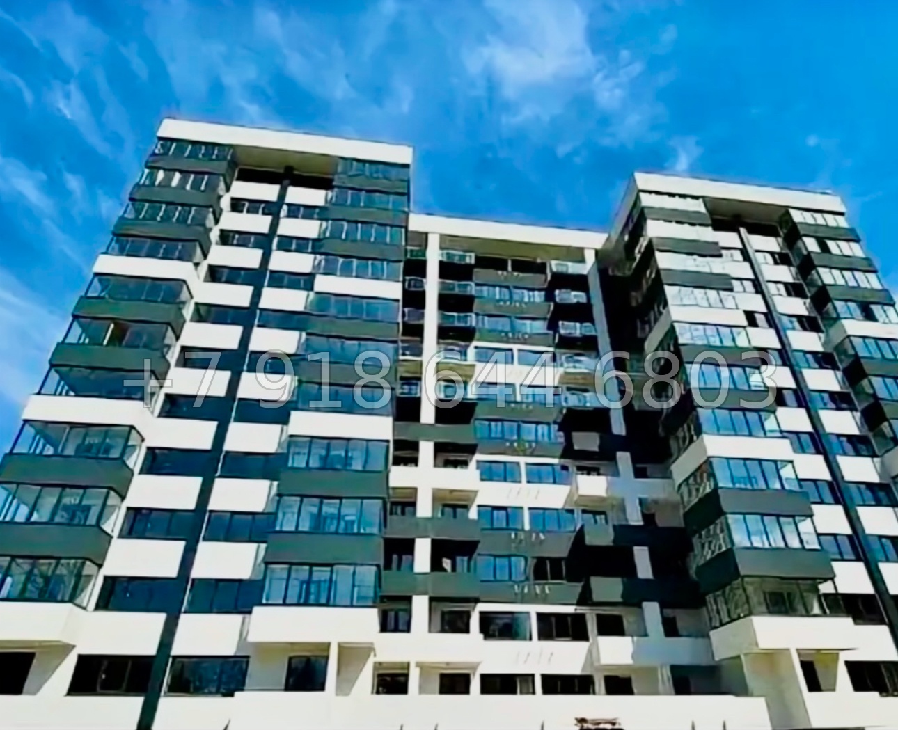 № 194 п. Черновая квартира в Сочи  - миниатюра 8