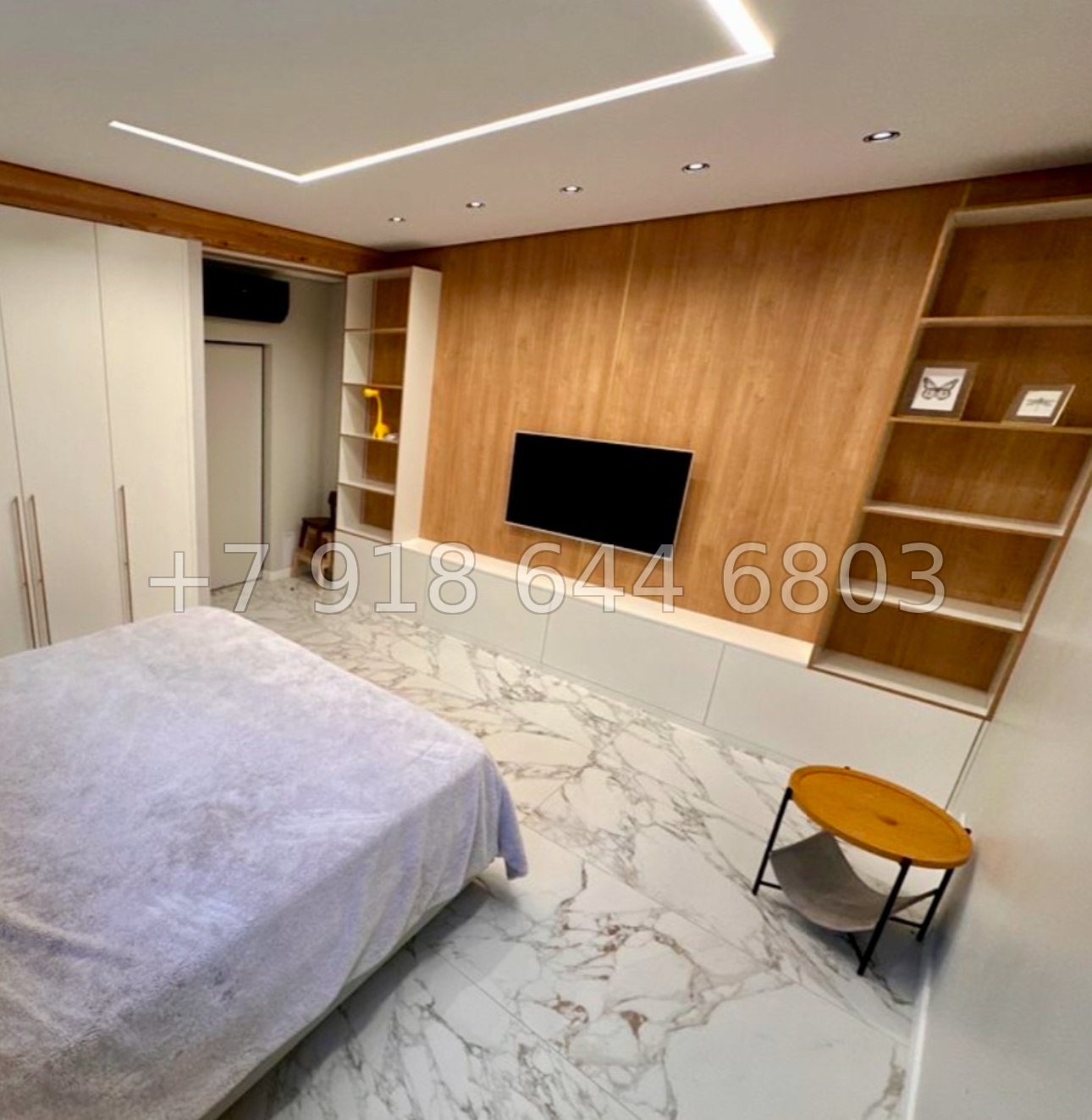 № 94 в. Дом в Галицыно по дороге на Красную Поляну  - миниатюра 16