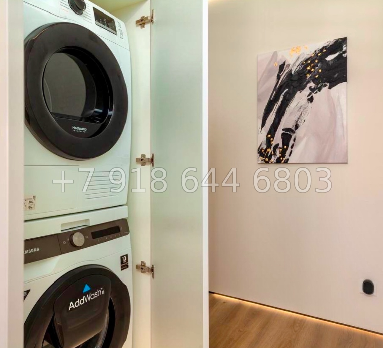 № 173 р. Квартира с террасой в ЖК Лазурный Берег Сочи  - миниатюра 19