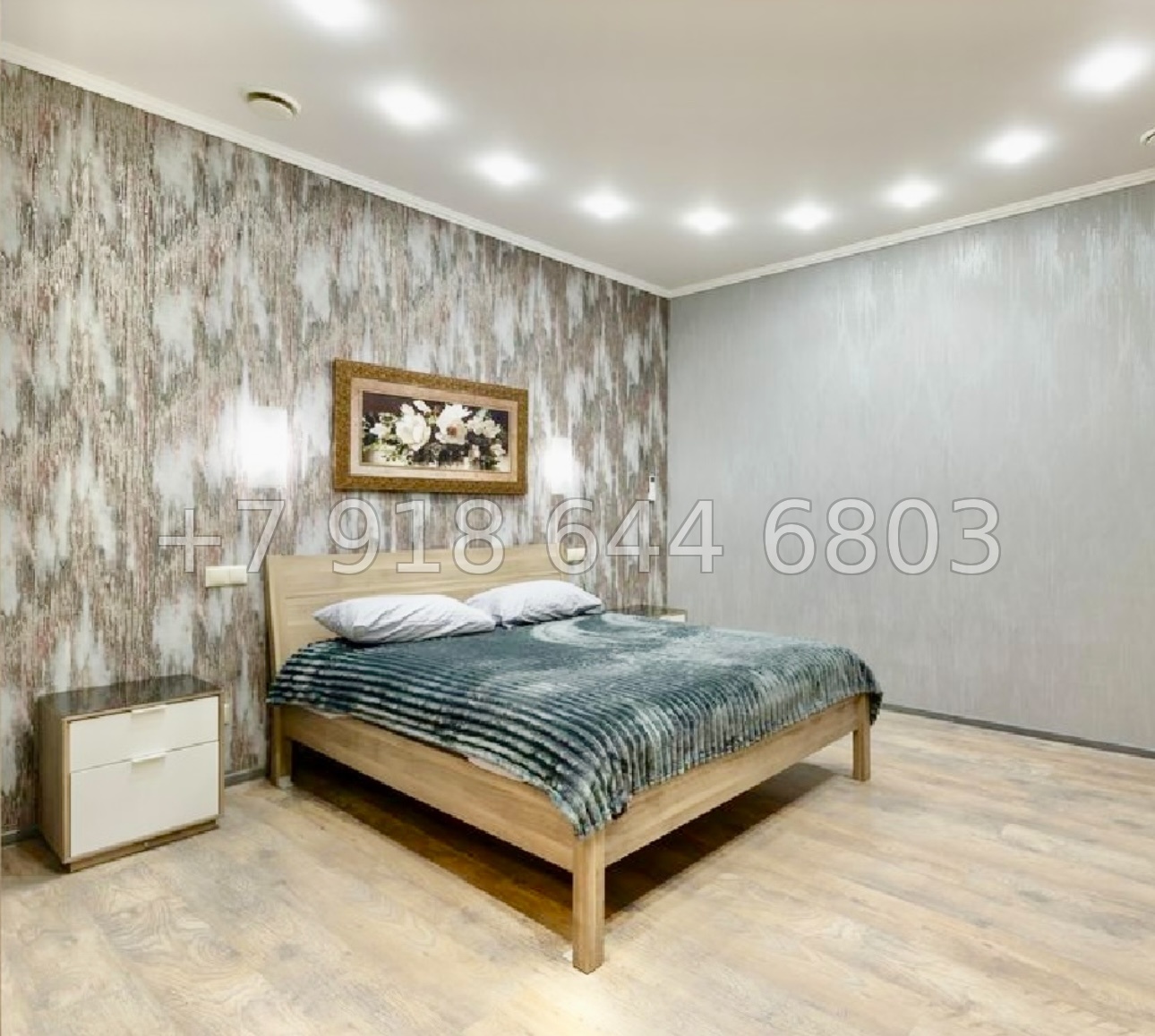 № 866. Квартира в центре Сочи  - миниатюра 17