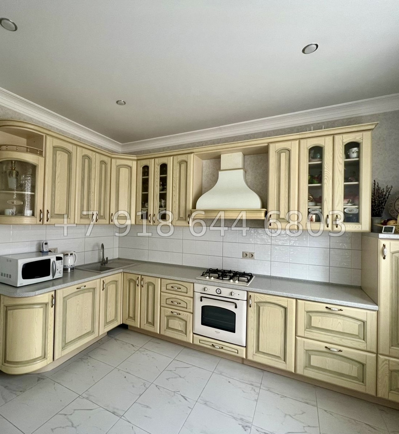 № 56 Б. Дом с ремонтом в Адлере  - миниатюра 31