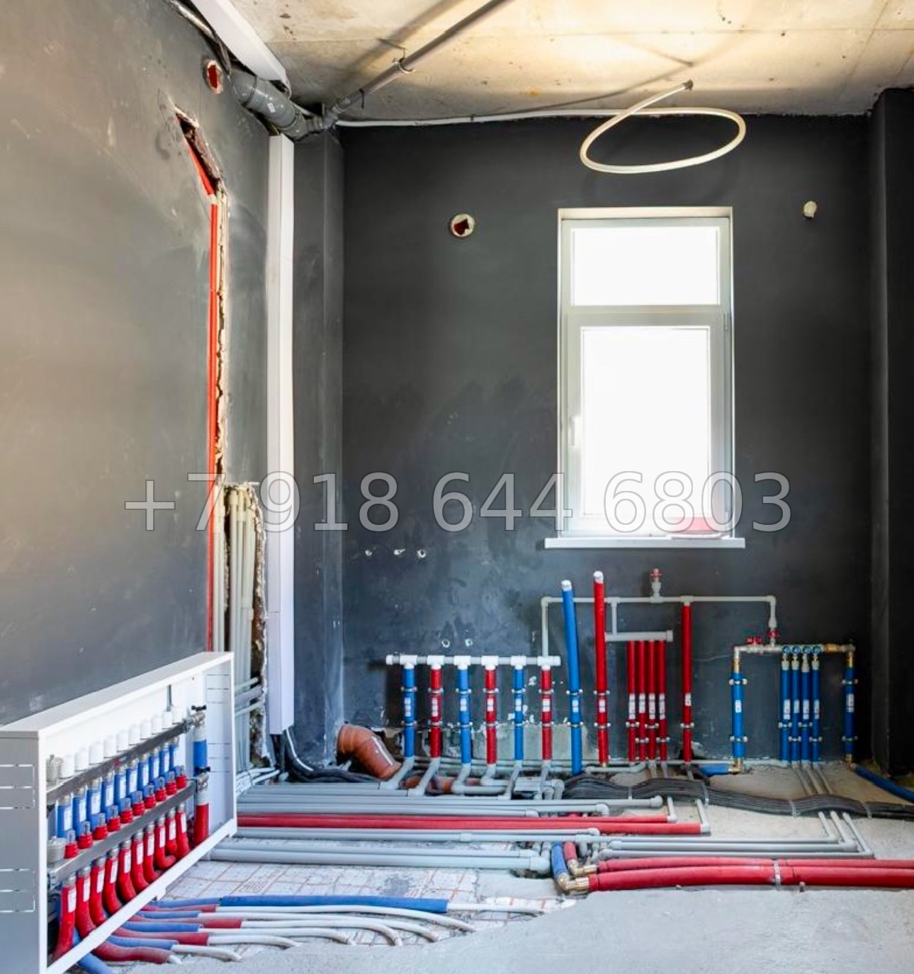 № 62 м. Дом с бассейном в Сочи  - миниатюра 29