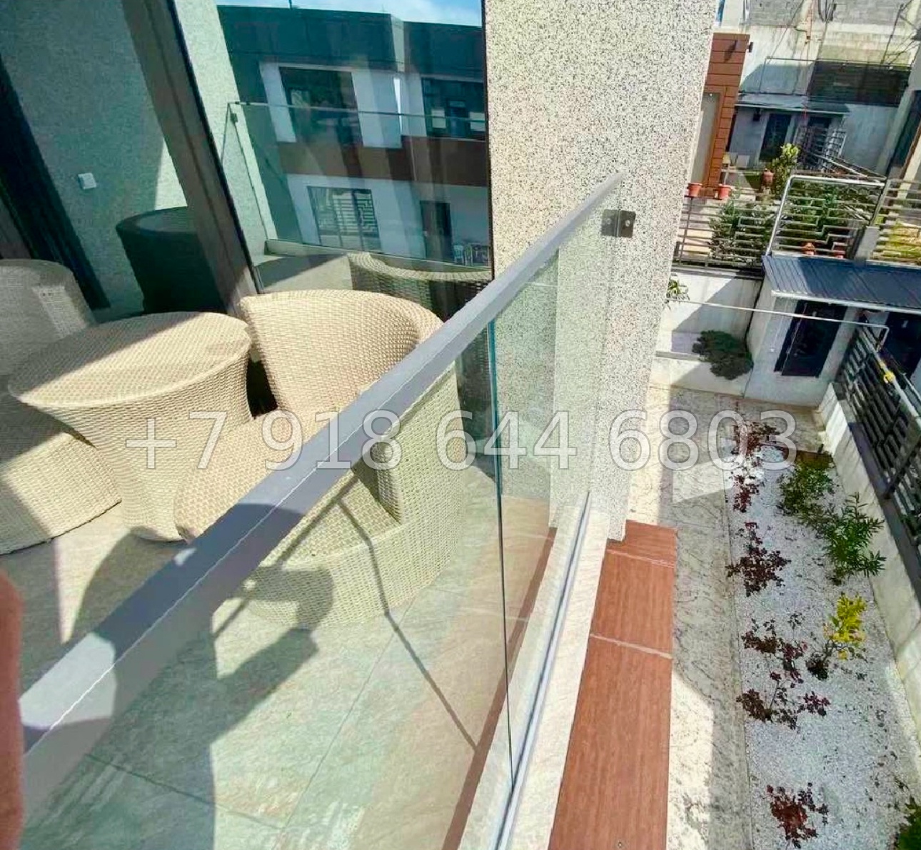 № 234 в. Дом с ремонтом в Сочи  - миниатюра 13