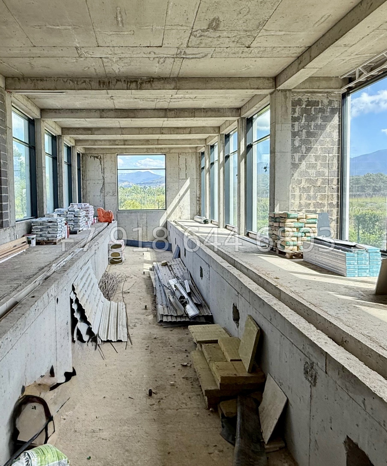 № 6 Д. Дом в Сириусе  - миниатюра 18