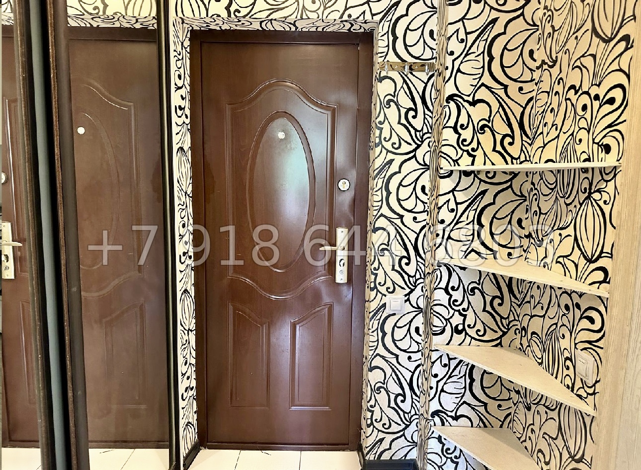 № 147 п. Квартира 32 м2 в Сочи  - миниатюра 14