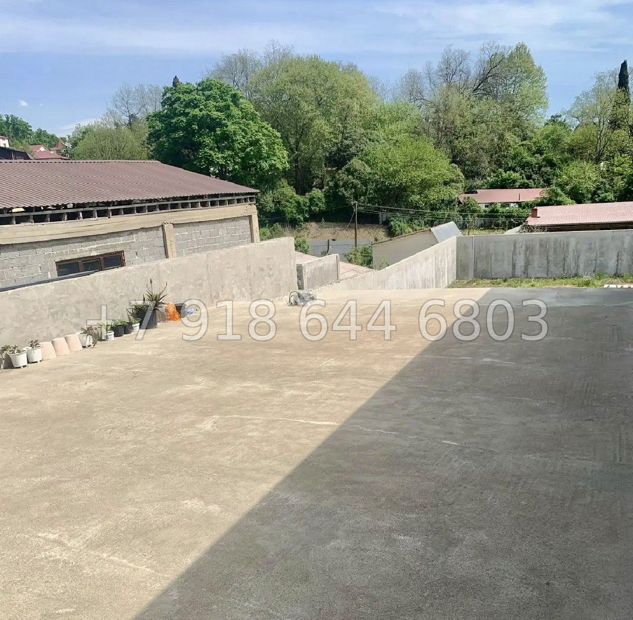 № 123 А. Дом в Адлере с ремонтом  - миниатюра 8