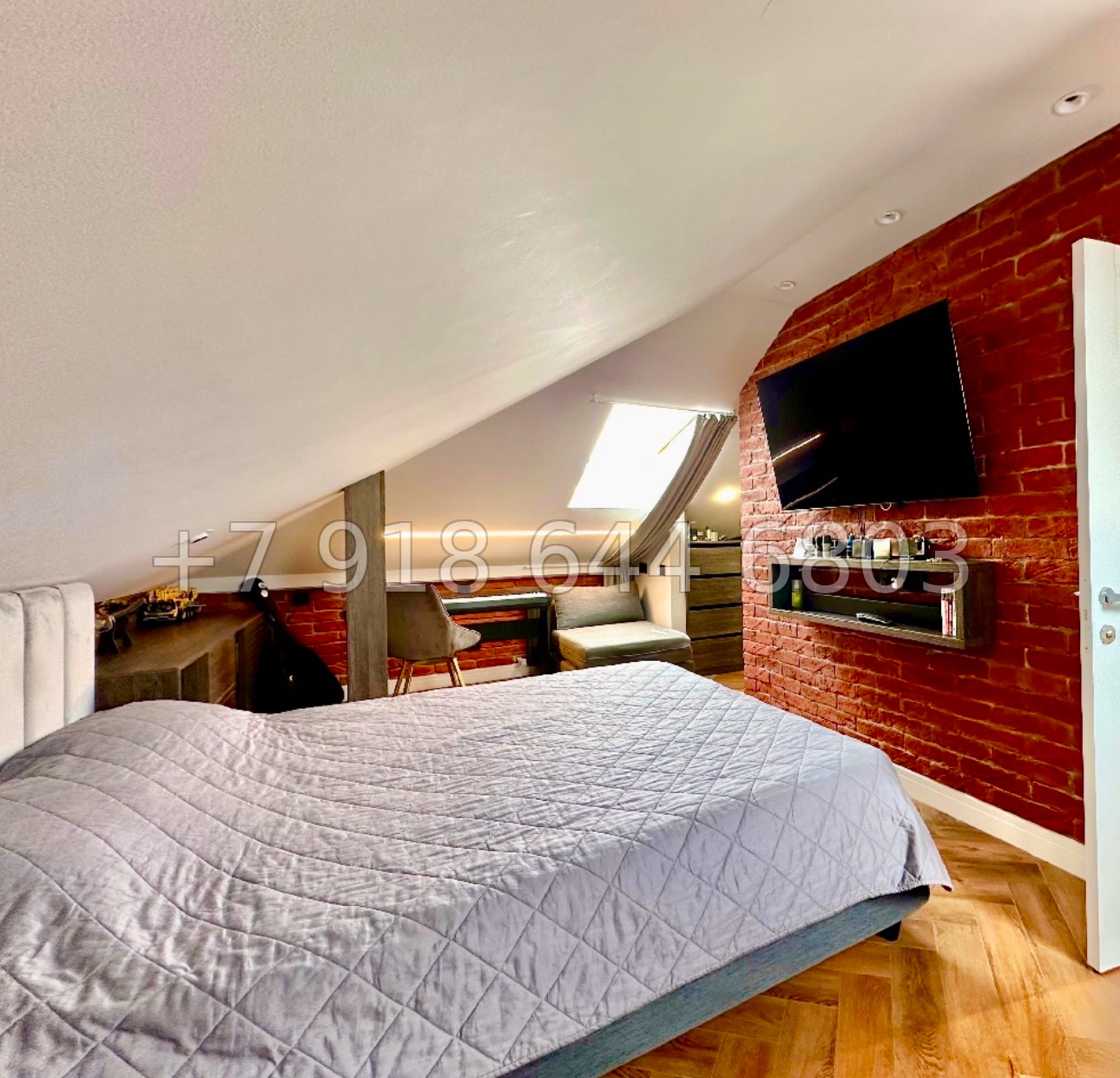 № 82 м. Дом в центре города Сочи  - миниатюра 11