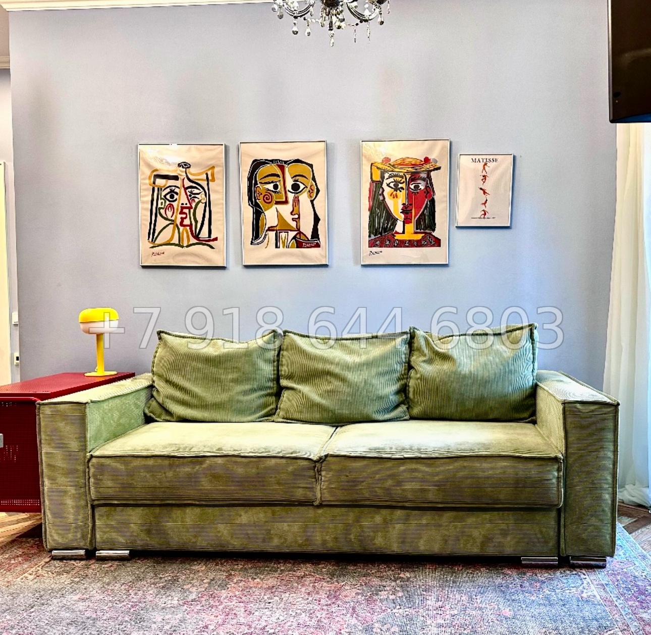 № 46 г. Квартира в Алуште  - миниатюра 25