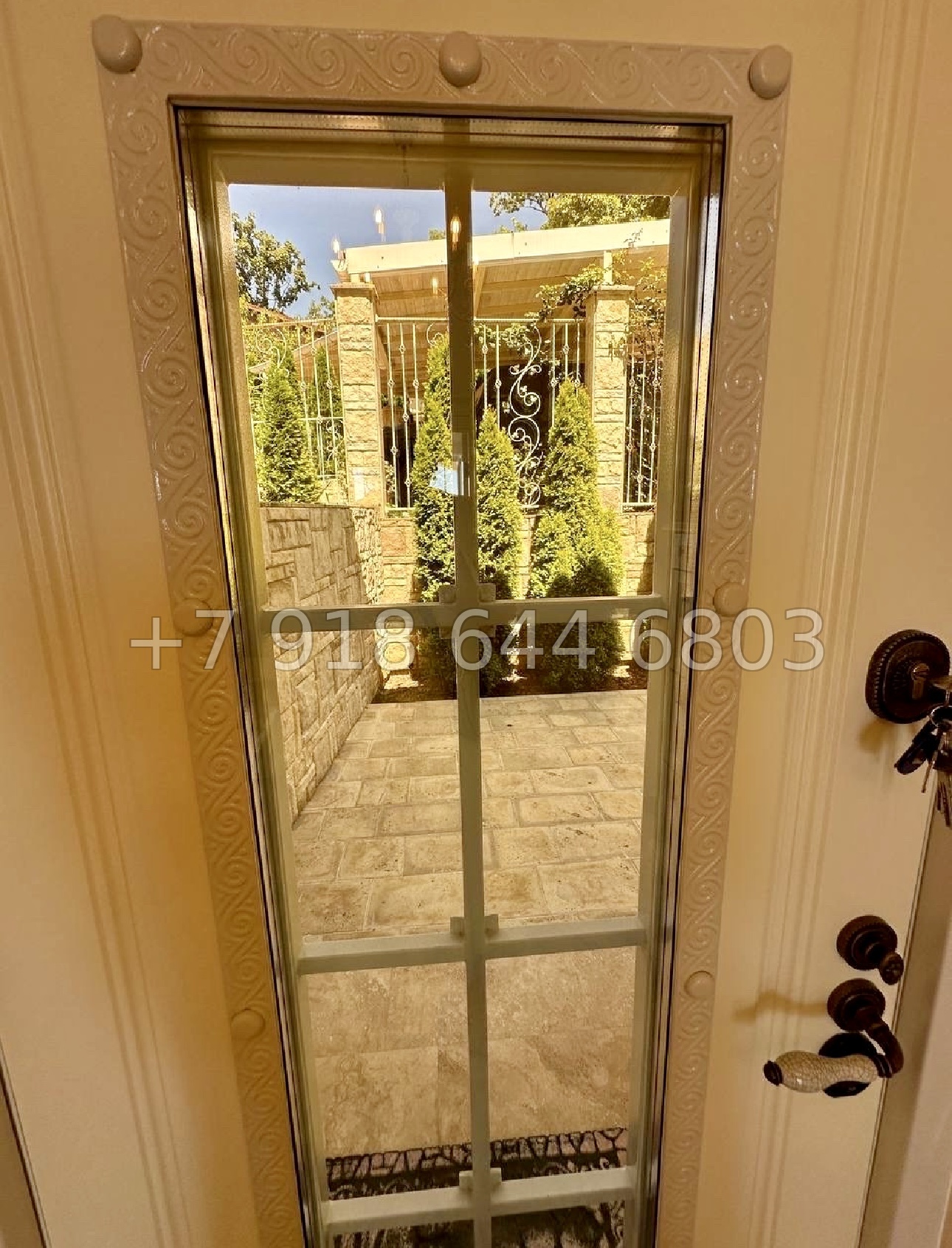 № 73в. Дом в престижной локации Сочи. Район Приморье  - миниатюра 19