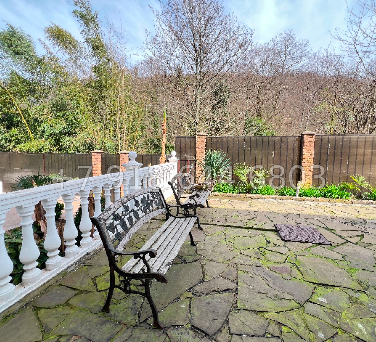 № 236 в. Дом с ремонтом в Дагомысе Сочи  - миниатюра 11