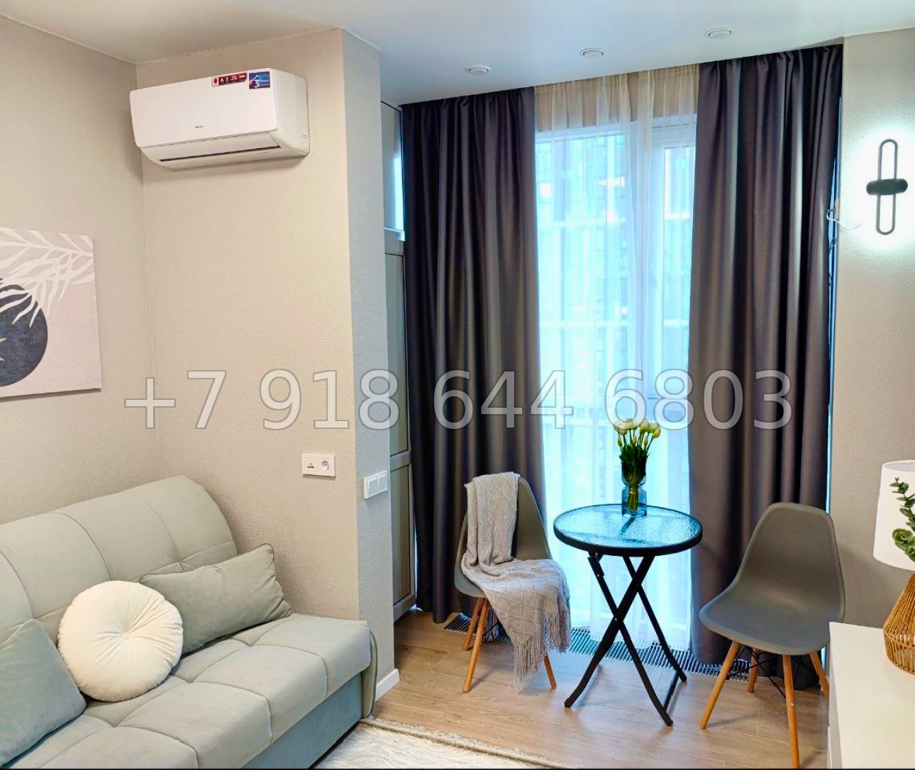 № 175 п. ЖК Сочи Парк - миниатюра 13