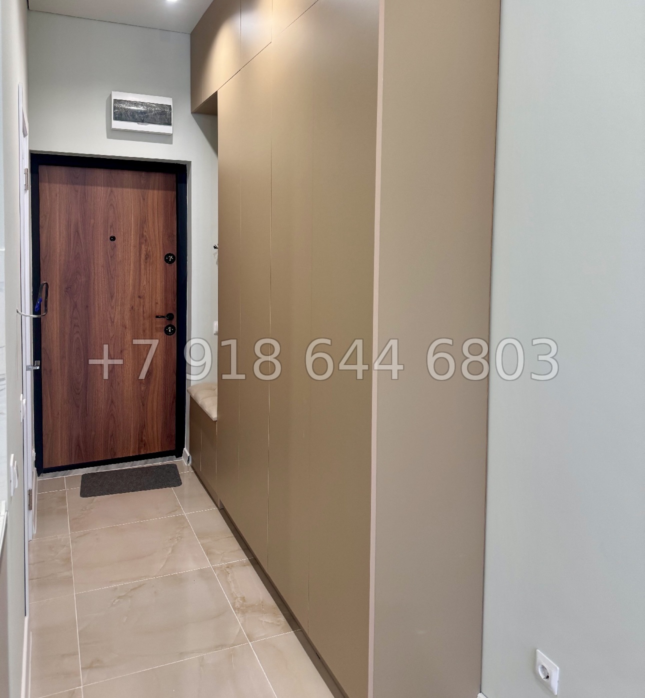 № 141 п. Квартира в доме Бизнес класса в Сочи  - миниатюра 6