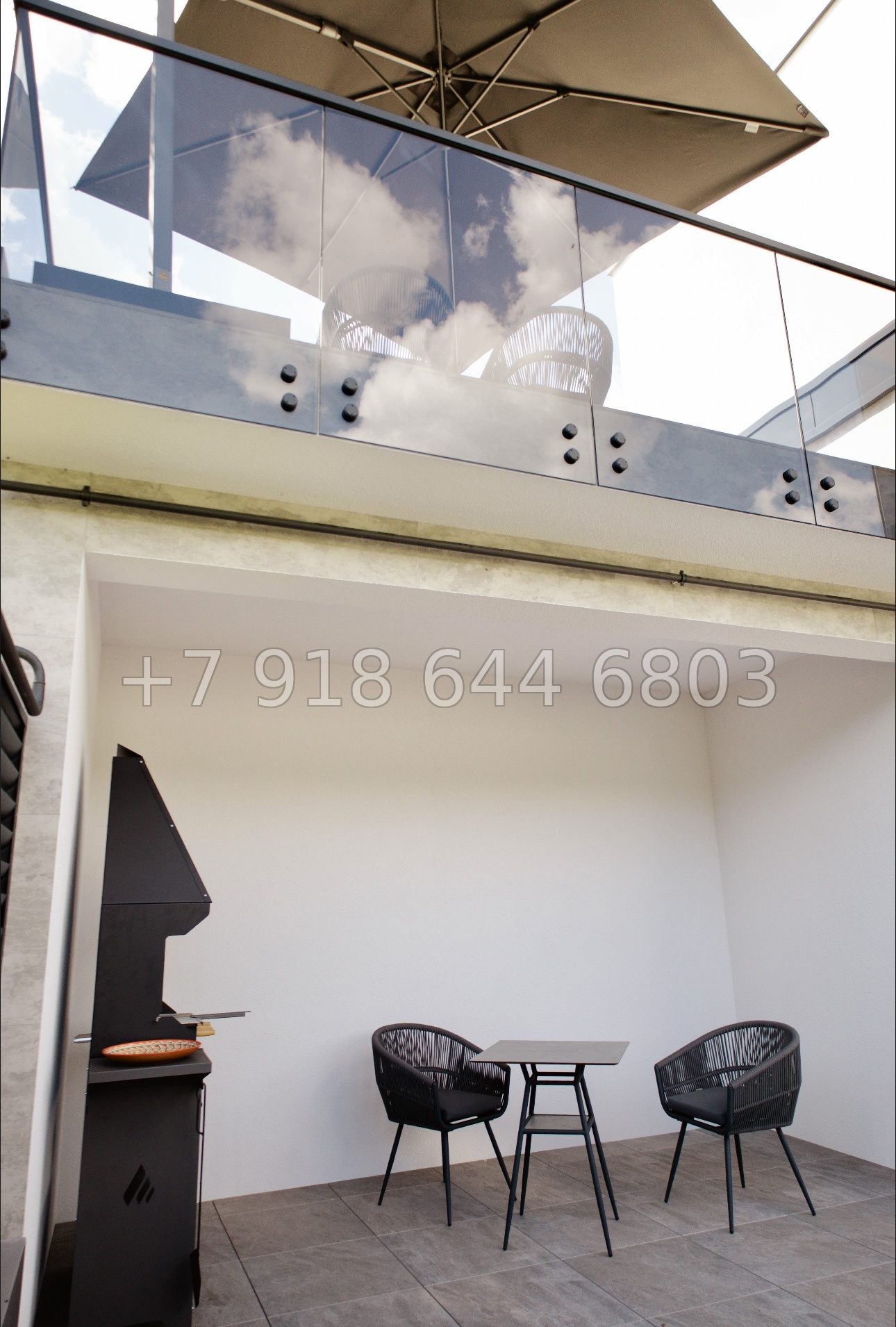 № 5 В. Оазис Лакшери в Адлере - миниатюра 29