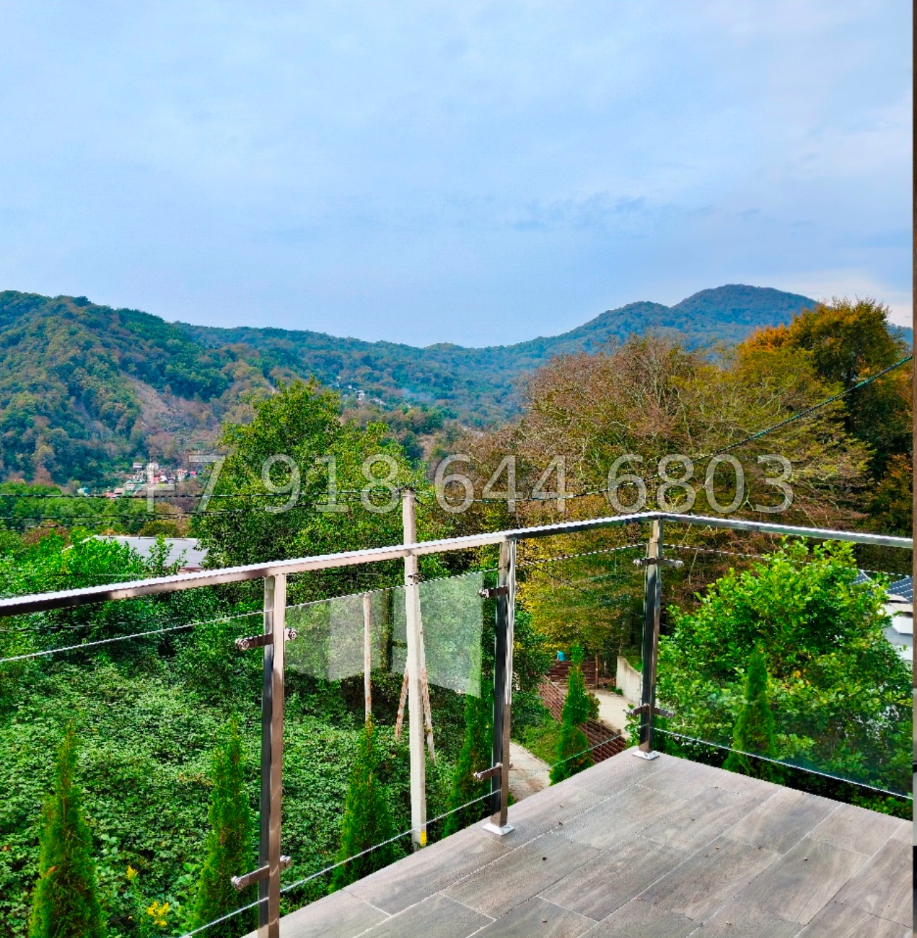 № 163 Б. Дом м ремонтом на Мацесте в Сочи  - миниатюра 2