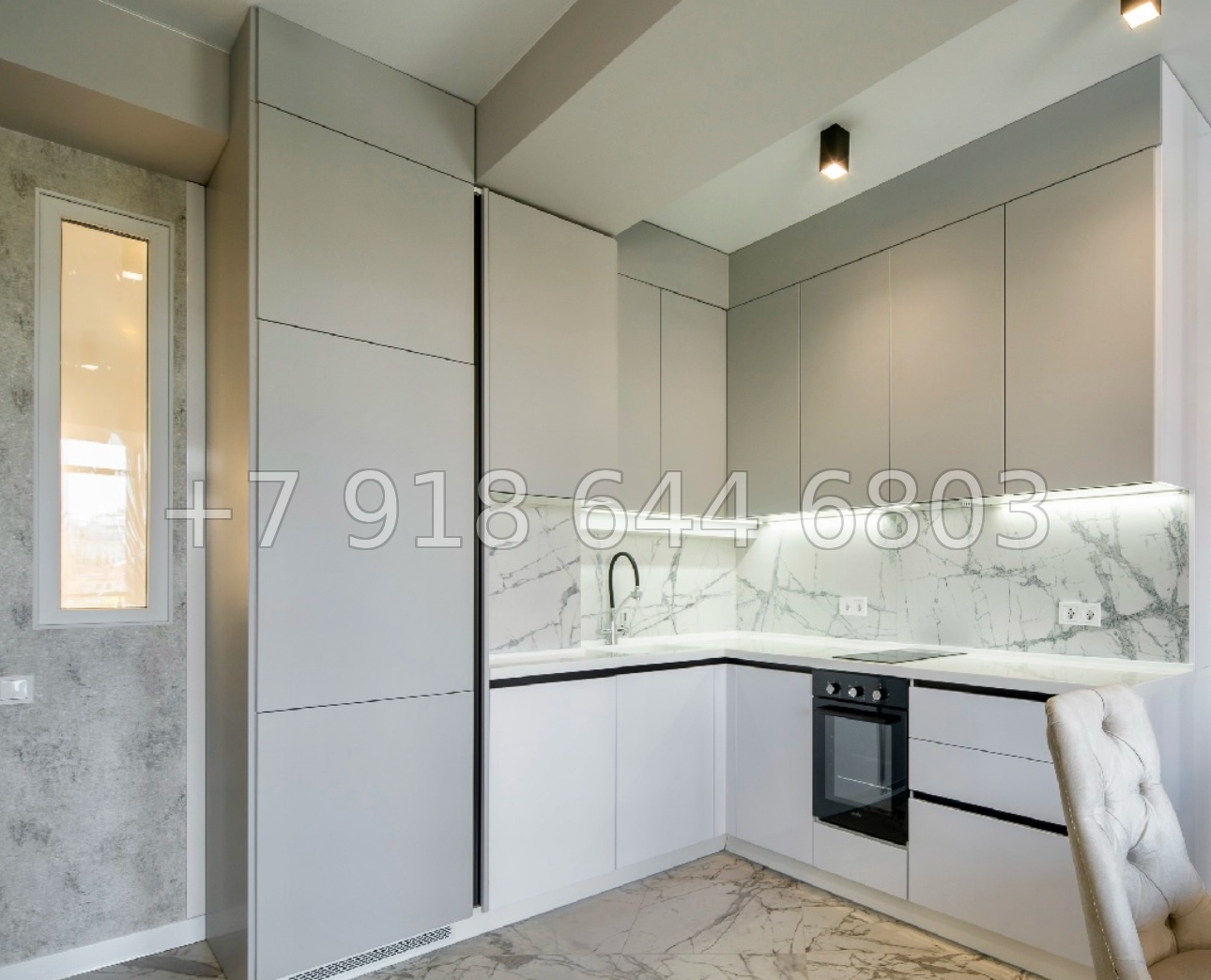 № 4ш. В центре города Сочи. Элитная недвижимость у моря - миниатюра 42