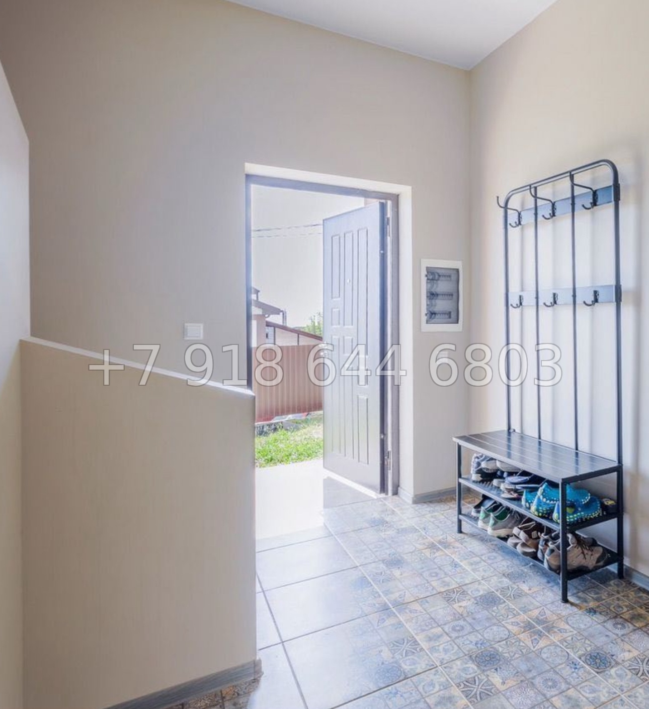 № 95 А. Дом с ремонтом в Адлере  - миниатюра 11