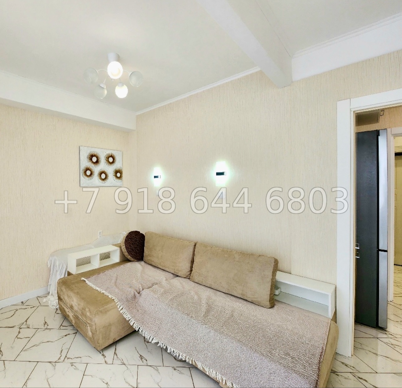 № 823. Квартира у моря в Сочи  - миниатюра 4