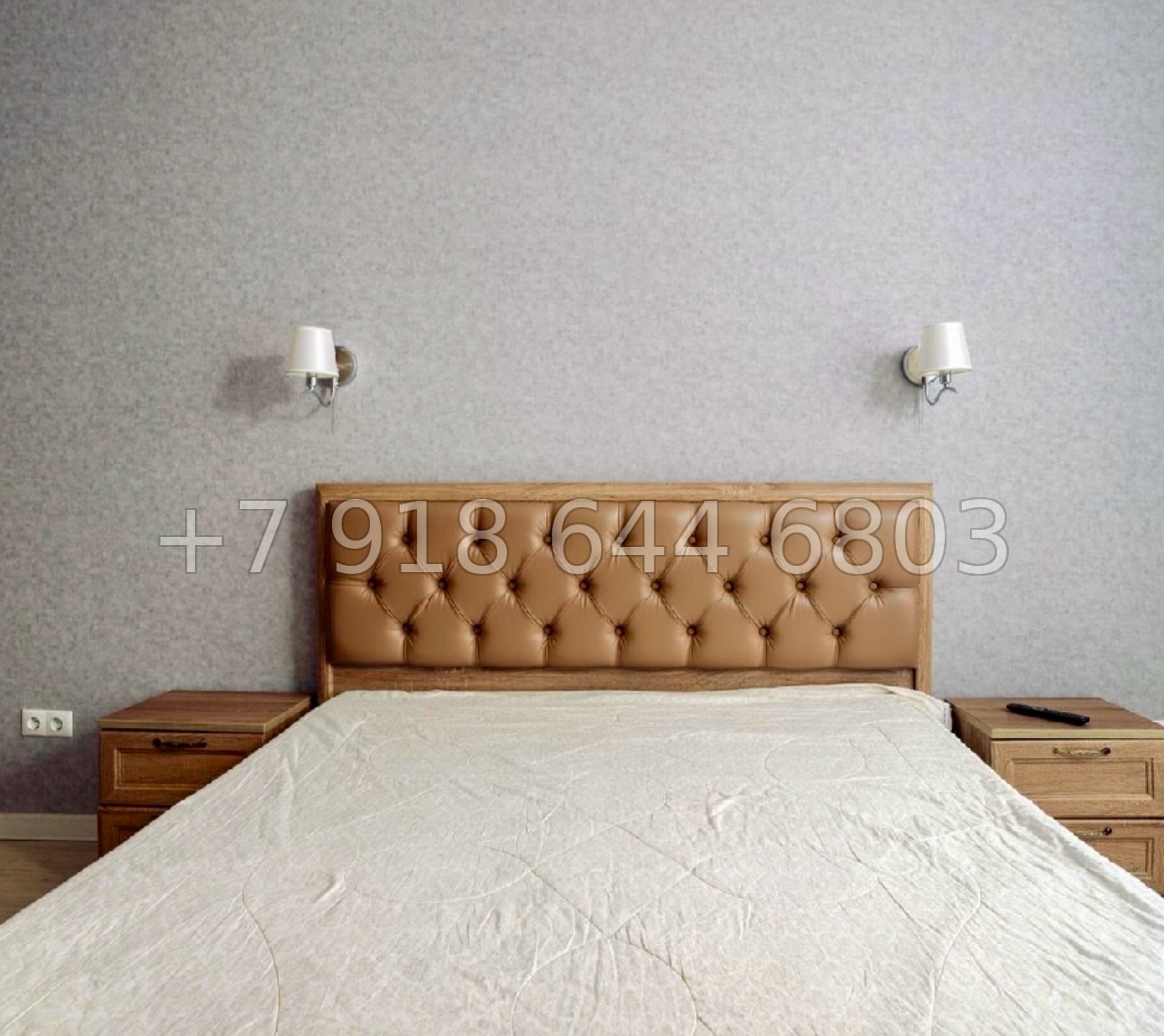 № 39 ш. ЖК Королевский Парк Сочи  - миниатюра 29