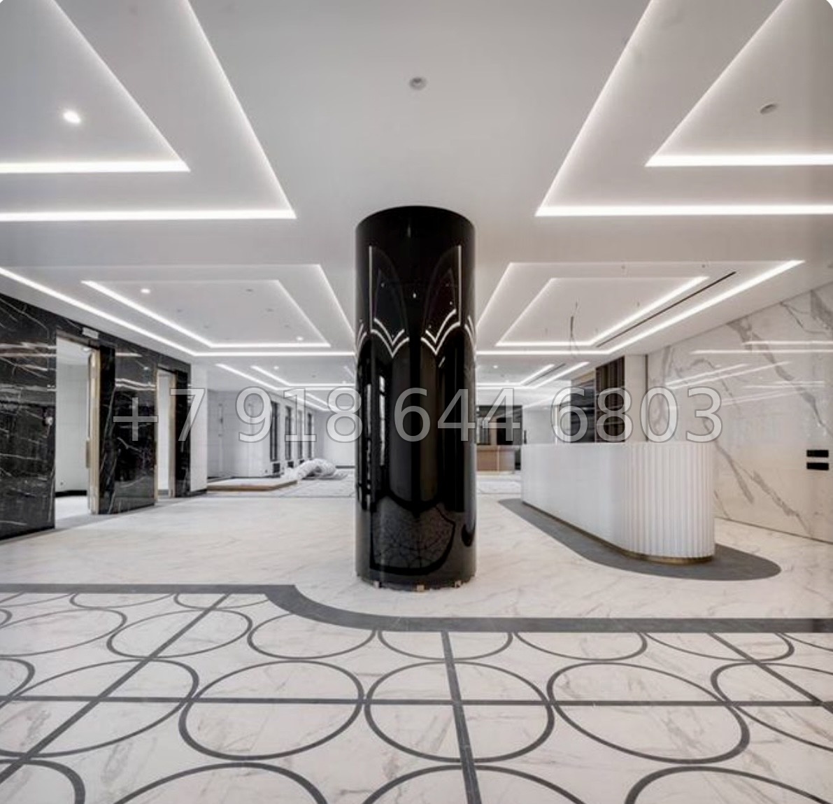 № 36 ы (СДАН) метро Василеостровская. Метро Спортивная. ЖК Клубный дом Манхеттен Санкт-Петербург - миниатюра 7