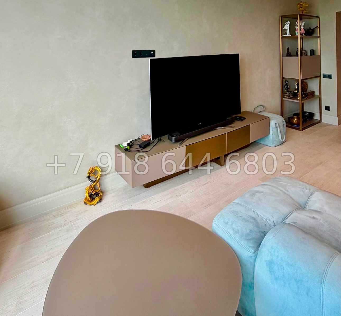 № 579 р. ЖК Морская Симфония Адлер  - миниатюра 9