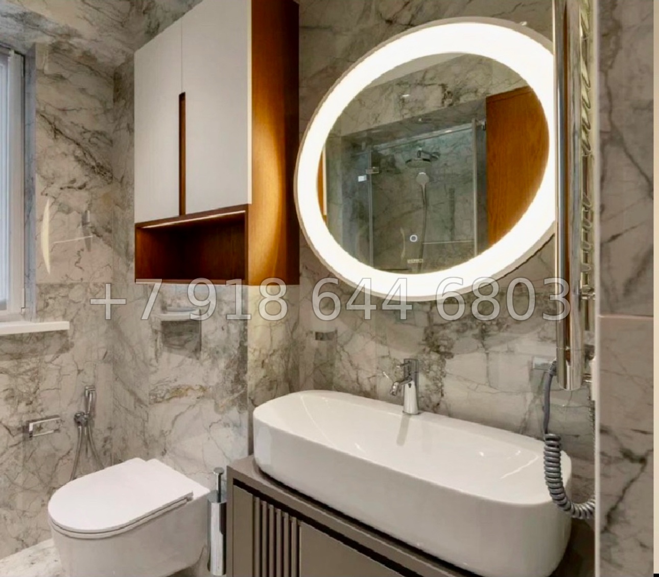 № 312 р. Квартира у моря в Сочи Каравелла Португалии  - миниатюра 9