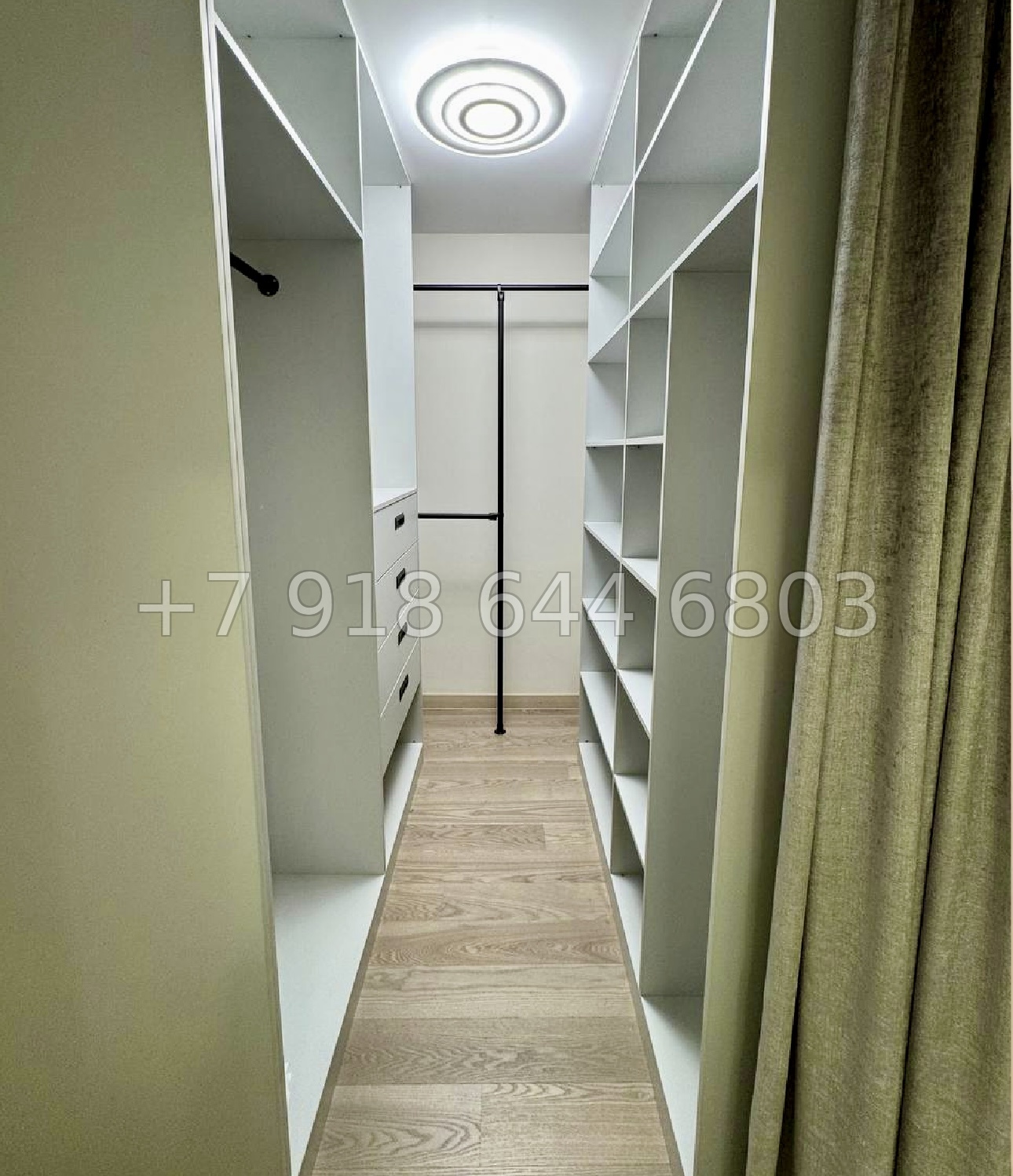 № 5г. Квартира в центре Ялты. Новый ремонт  - миниатюра 12