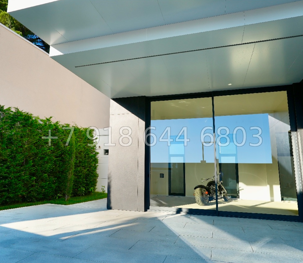 № 147 Б. Дом напротив аэропорта в Адлере  - миниатюра 8