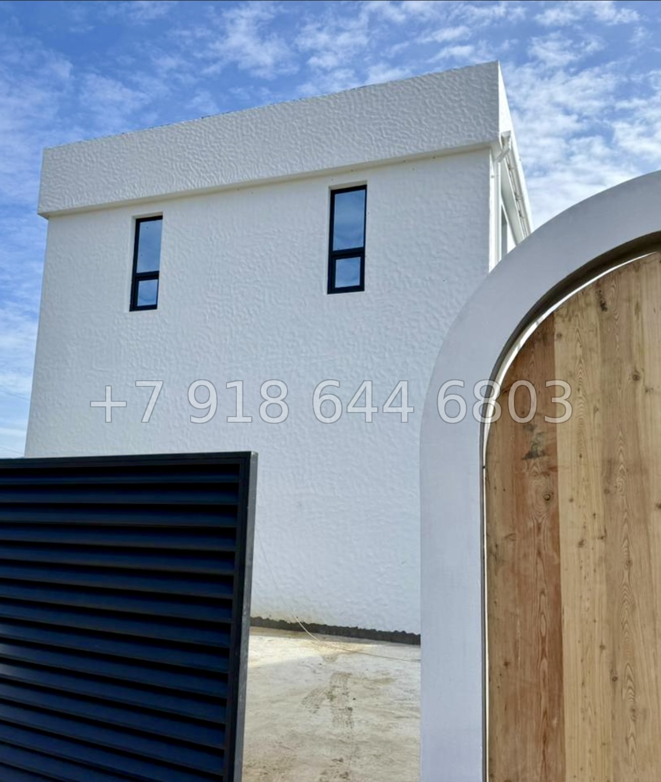 № 16 А. Два дома на выбор в Адлере  - миниатюра 8