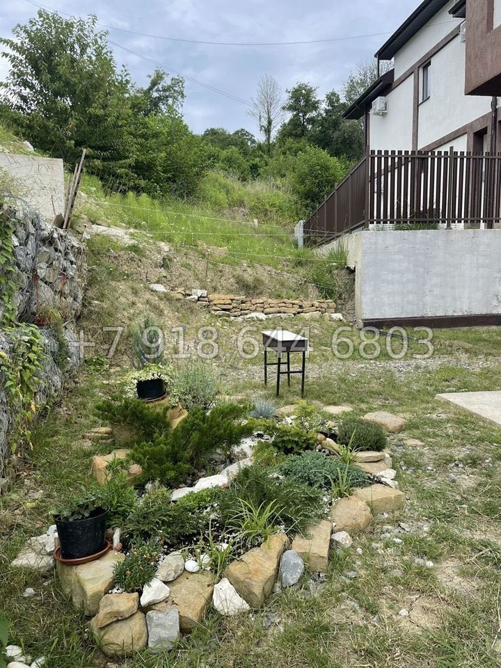 № 76 А. Дом с ремонтом в Адлере  - миниатюра 32