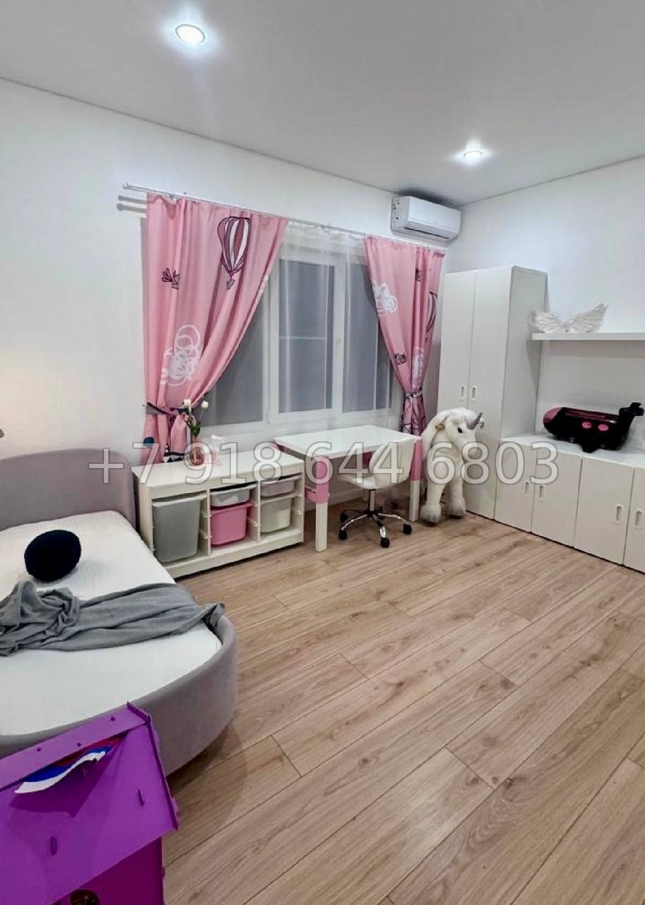 № 3 А. Дом в Адлере с ремонтом  - миниатюра 12