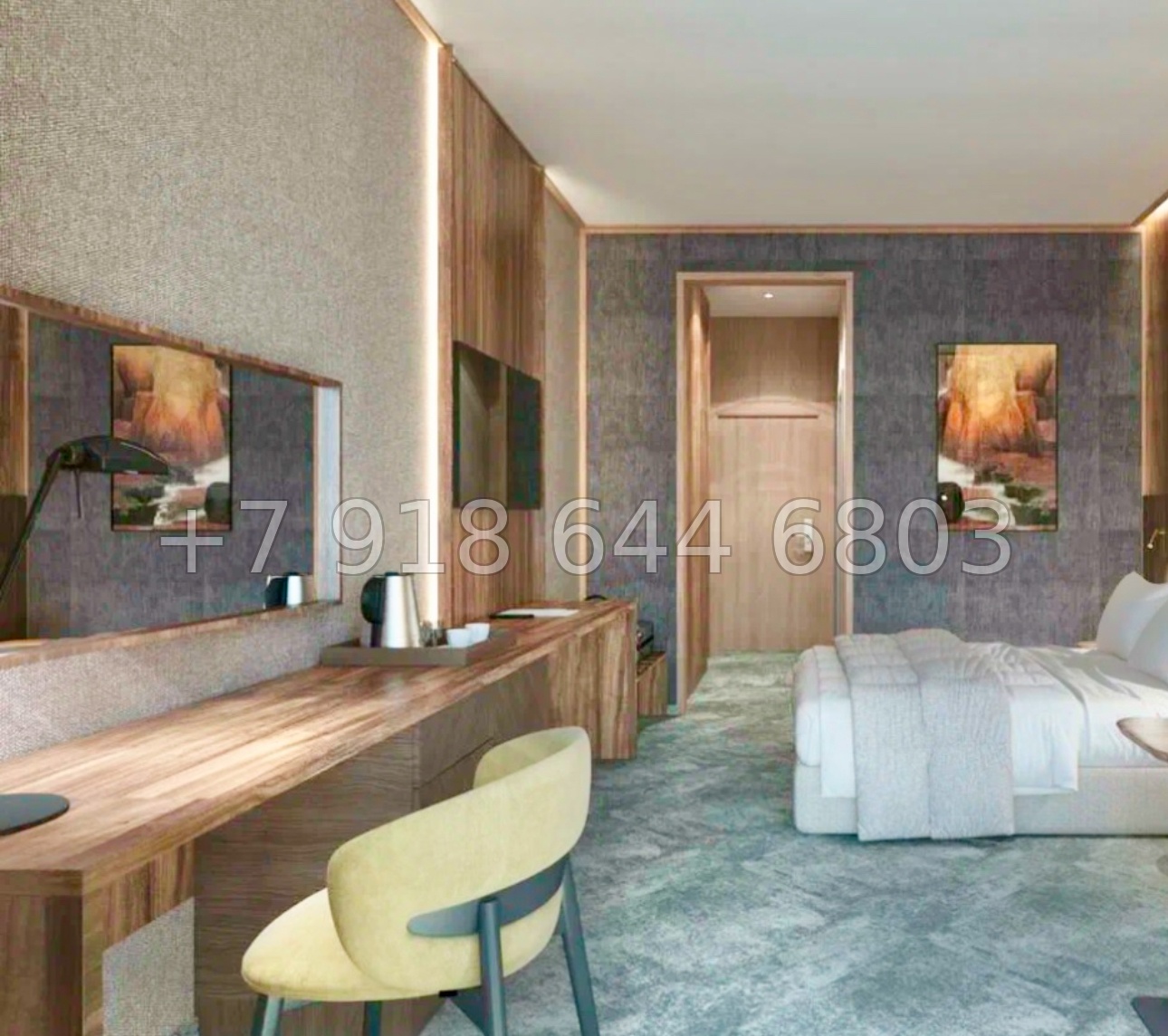 № 2ф. Alean Select Arkhyz Архыз - миниатюра 18