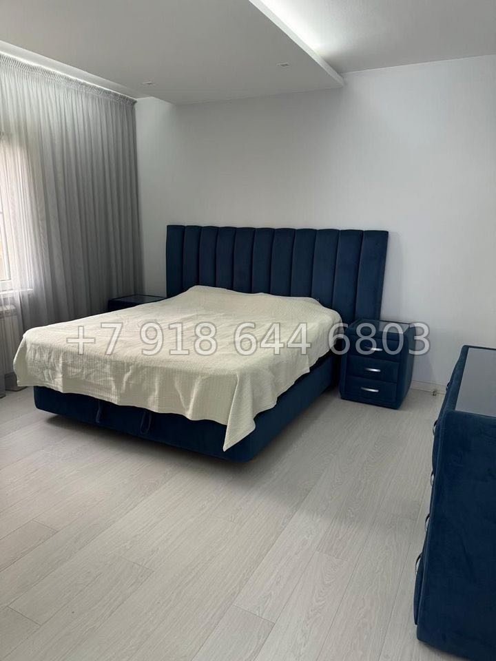 № 140 Б. Дом в Сочи с ремонтом  - миниатюра 22