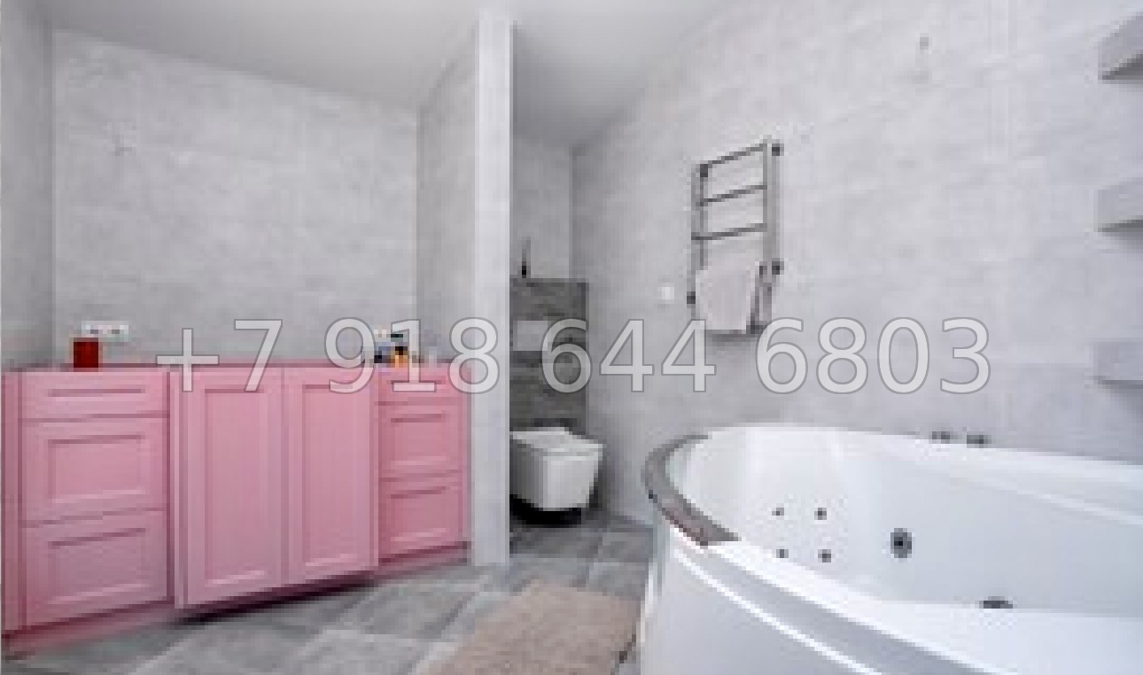 № 105 Б. Дом в Адлере в хорошем районе  - миниатюра 14