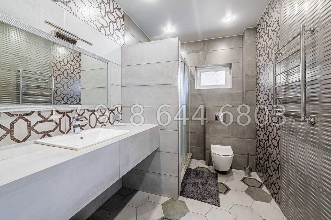 № 126 Б. Дом с ремонтом в Адлере  - миниатюра 2